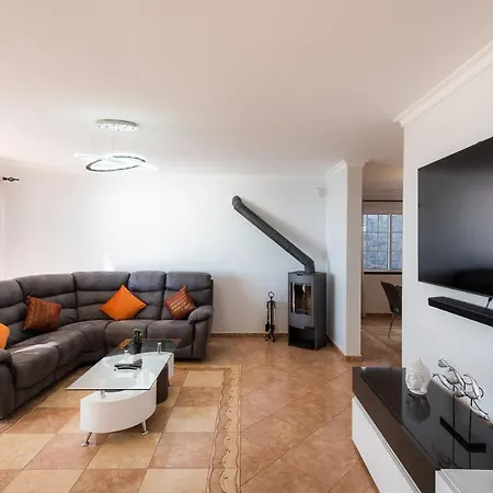 Sunnyside Villa Arco da Calheta  Exterior photo