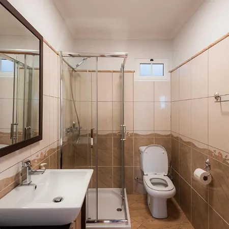 Sunnyside Villa Arco da Calheta  Exterior photo