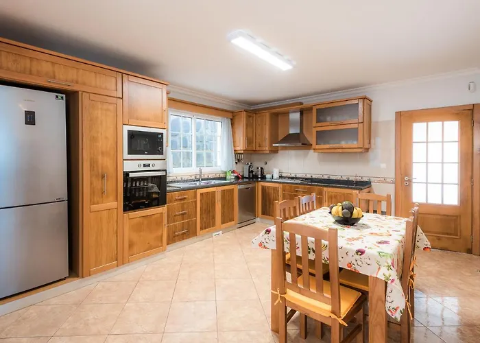 Sunnyside Villa