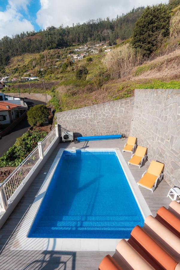 Sunnyside * Arco da Calheta (Madeira)