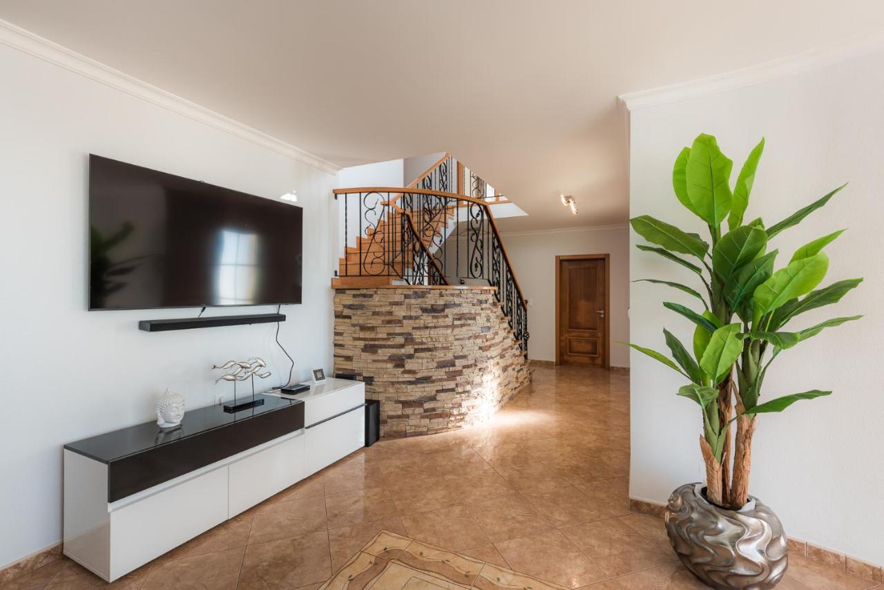 Villa Sunnyside Arco da Calheta (Madeira)