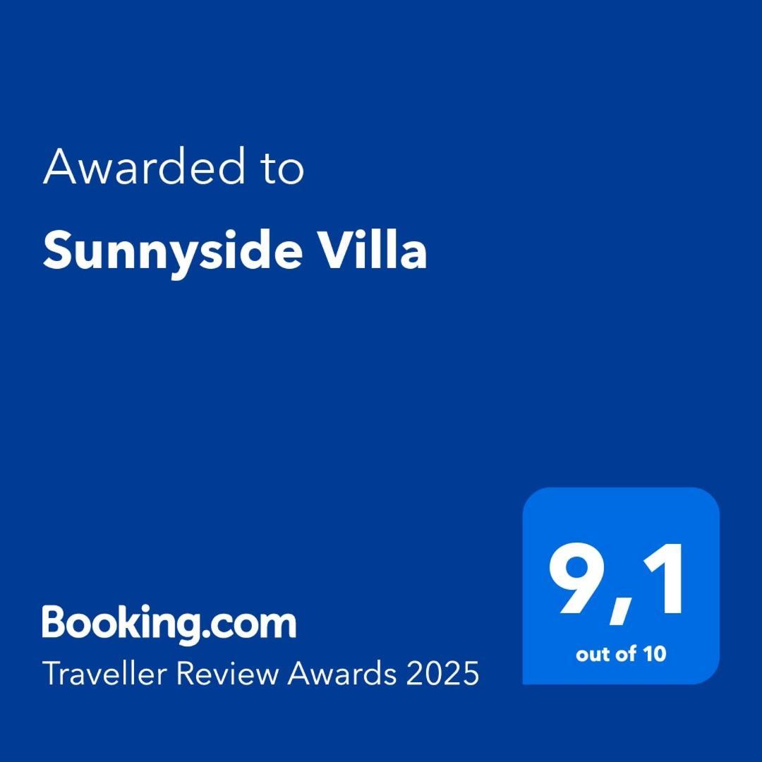 Sunnyside Villa